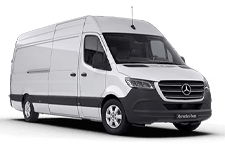 Van Hire Coleraine - 4 MTR Sprinter - Van hire Coleraine