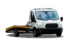 Van Hire Coleraine - Recovery Van - Van hire Coleraine